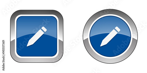 Web  Push-Button - Chrome