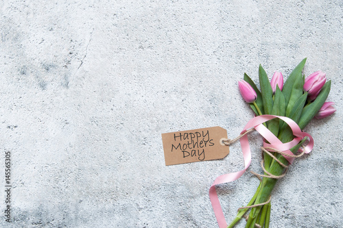 Mothers day gift flowers