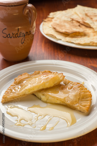 Seadas Sardegna