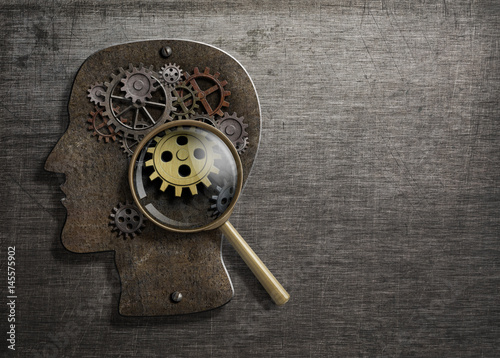 Psychology or invent concep...