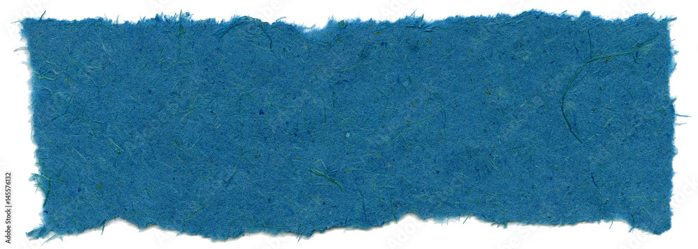 Isolated Rice Paper Texture - Sapphire Blue XXXXL Isolated Rice Paper Texture - Sapphire Blue XXXXL