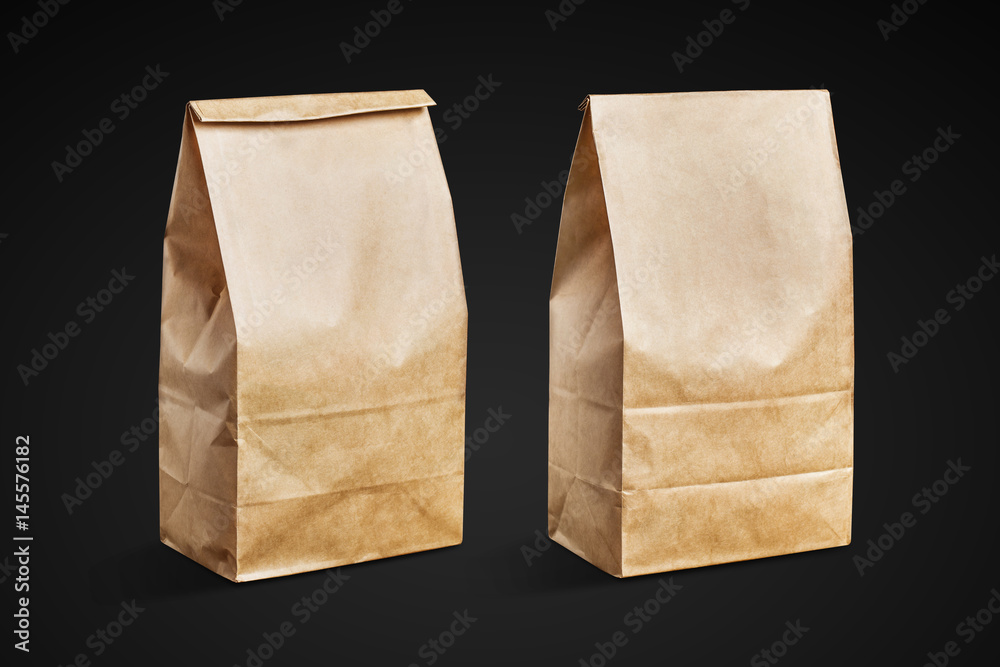 paper bag