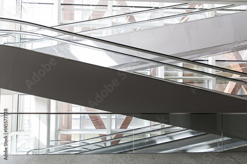 Mechanic stairs