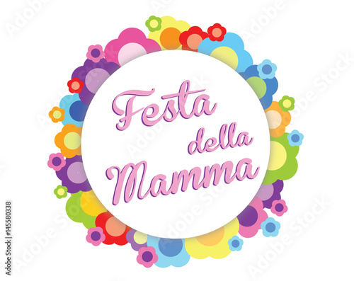 Festa della mamma