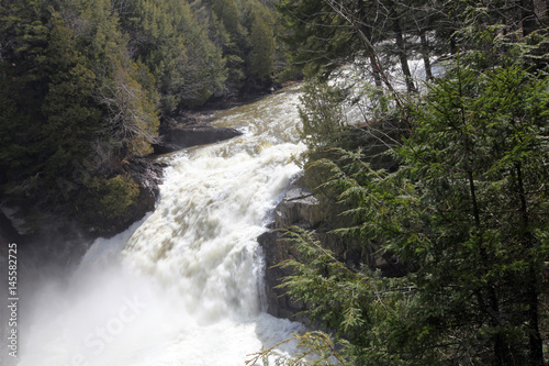 Rivière photo