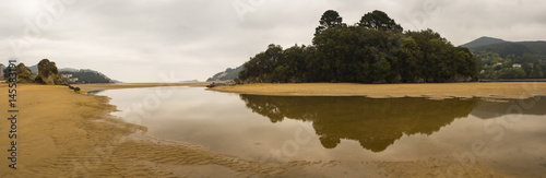 Sukarrieta,   Reserva de la Biosfera de Urdaibai, Vizcaya Vacaciones primavera Abril 2017 photo