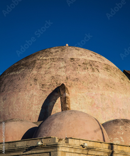 Mosque of the Janissaries, Chania