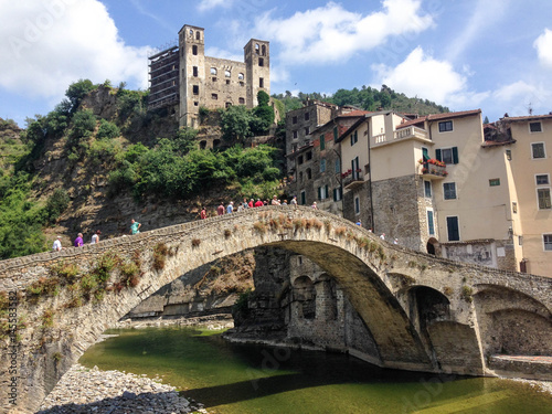 Ponte a Dolceacqua