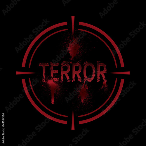 The vector illustration