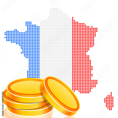 Finance Monnaie France