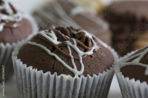 Chocolate Cupcake