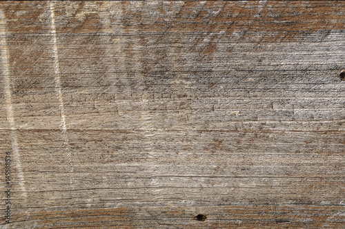 texture of wooden boards with scuffed and lines