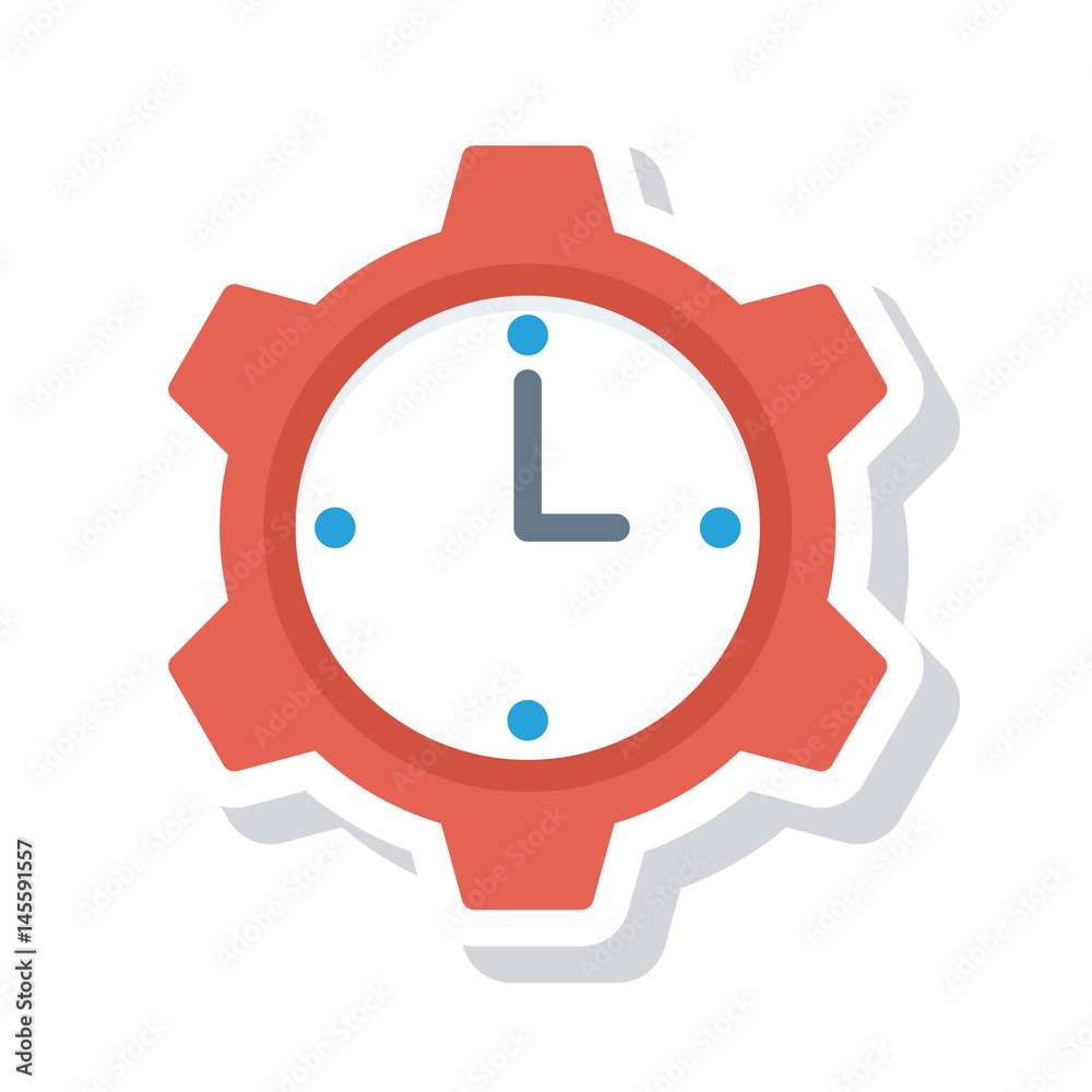 Clock setting Clock setting