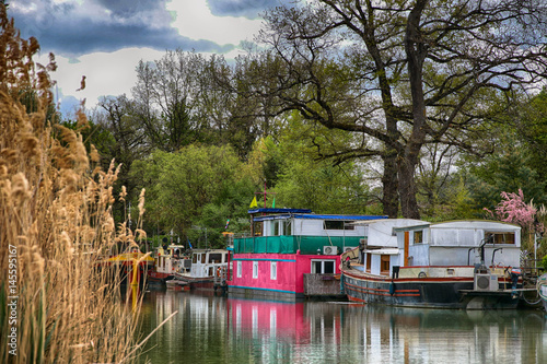 Canal du Midi