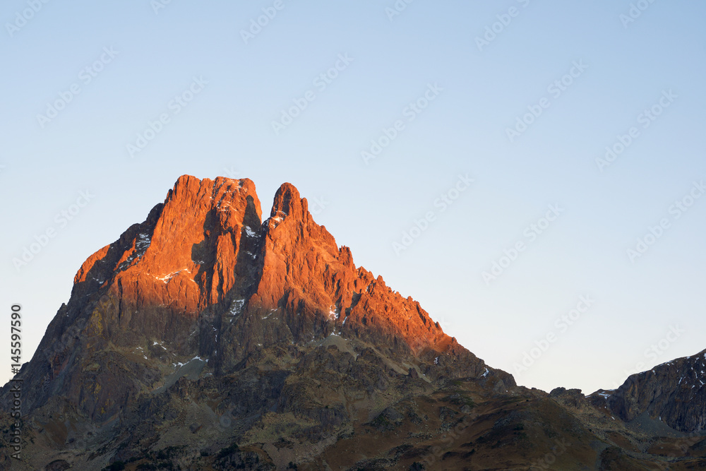 Pyrenees