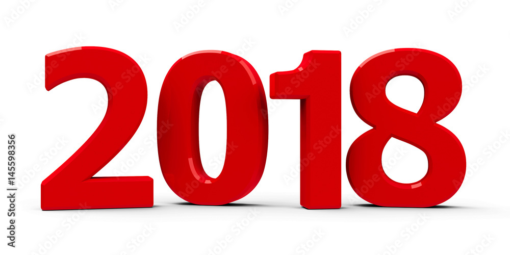 2018 icon 2018 icon