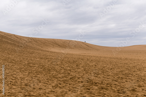 Tottori Dunes