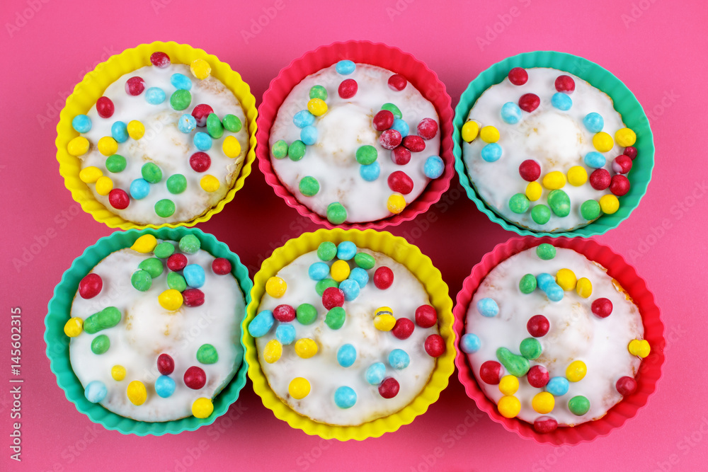 Cupcakes Cupcakes