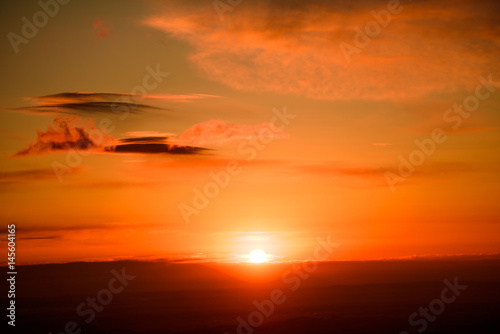 Sunrise