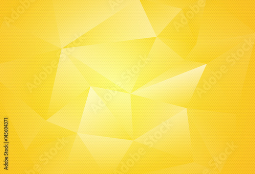 Abstract polygonal background for site brochure, banner and covers, made with geometrical shapes to use for posters, book cover, invitation, flyer and advertisement material photo