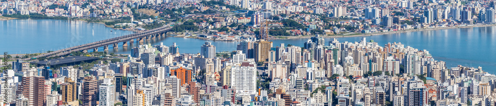 Florianópolis - Santa Catarina - Brasil.