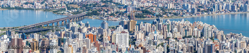 Florianópolis - Santa Catarina - Brasil. © JCLobo