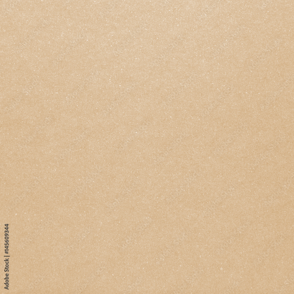 Brown paper texture background, square shape Brown paper texture background, square shape