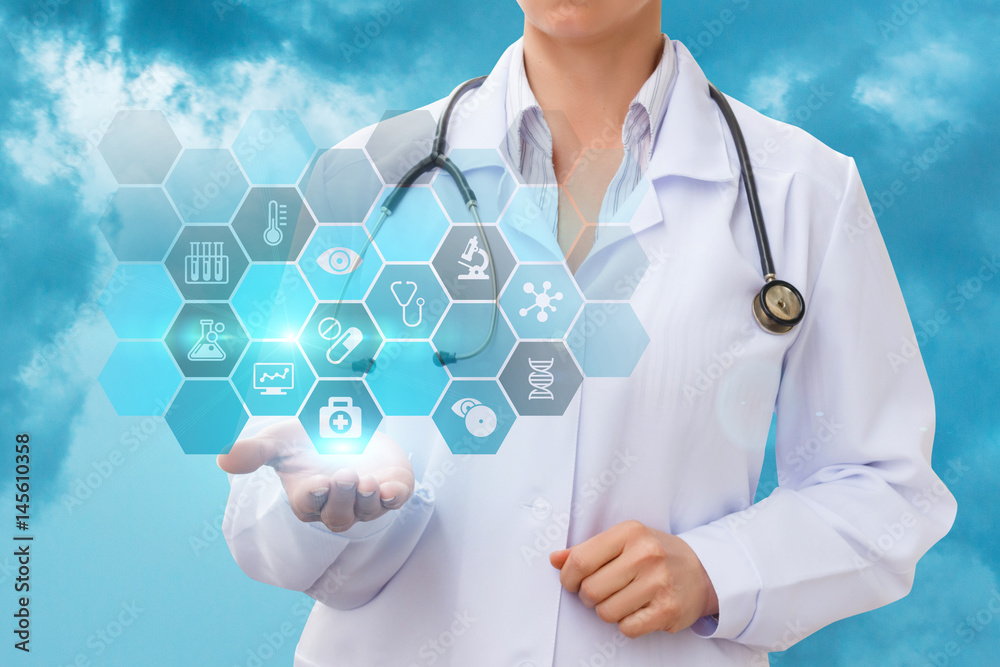Inspection of the prevention and treatment of patients. Inspection of the prevention and treatment of patients.