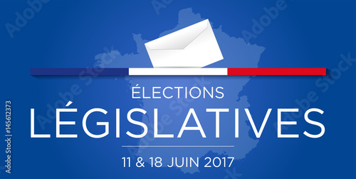 Élections Législatives 2017