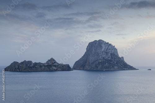 Es Vedra