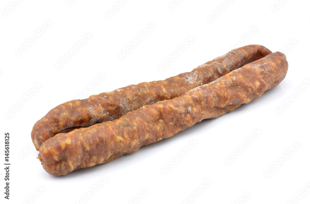 kiełbasa surowa długo dojrzewająca kiełbasa surowa długo dojrzewająca
