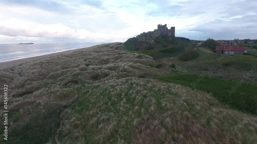 Castle By The Sea Castle By The Sea
