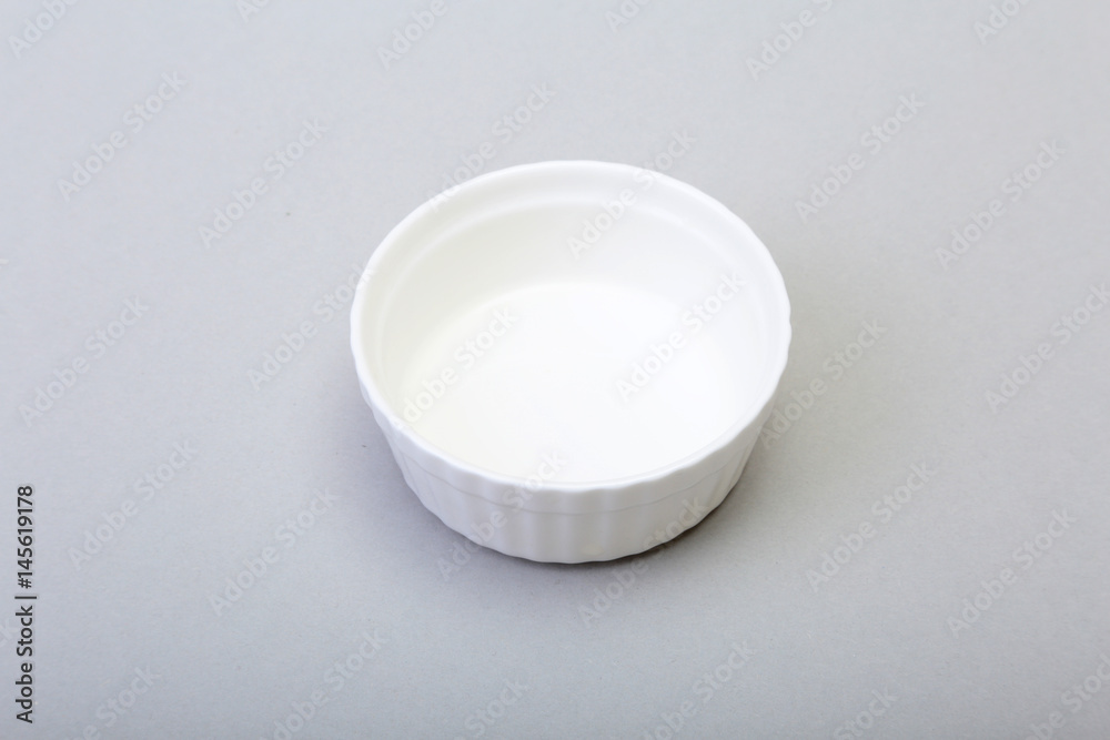 white ceramics plate, bowl for restaurant isolated on white background white ceramics plate, bowl for restaurant isolated on white background