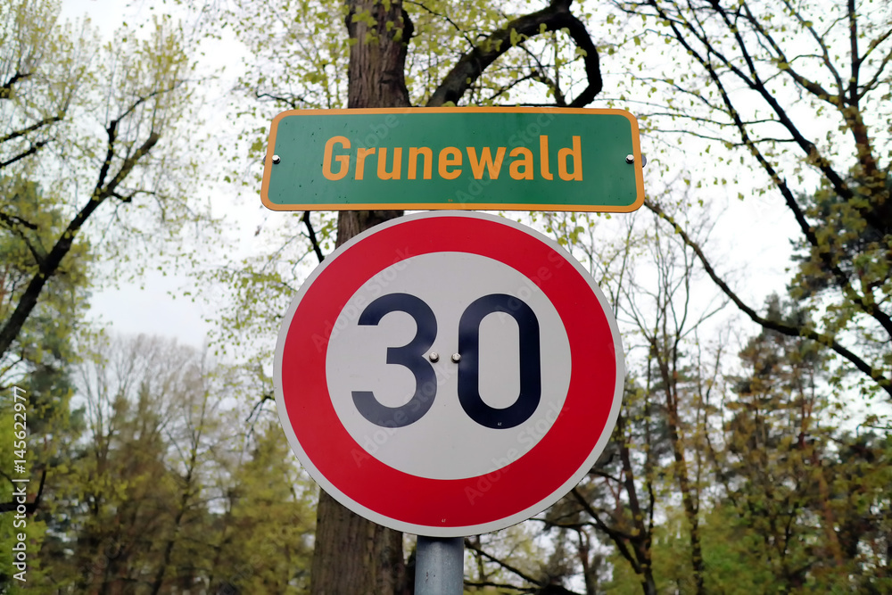 Grunewald