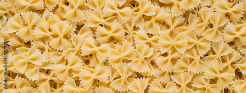 Bow Tie Pasta