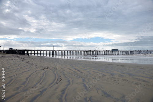 Pismo Beach Pier