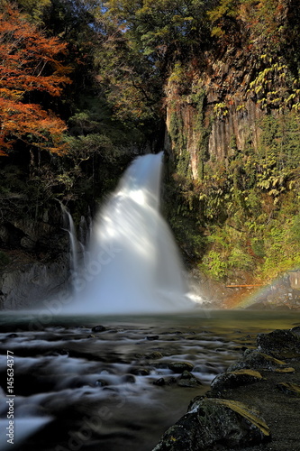 河津大滝