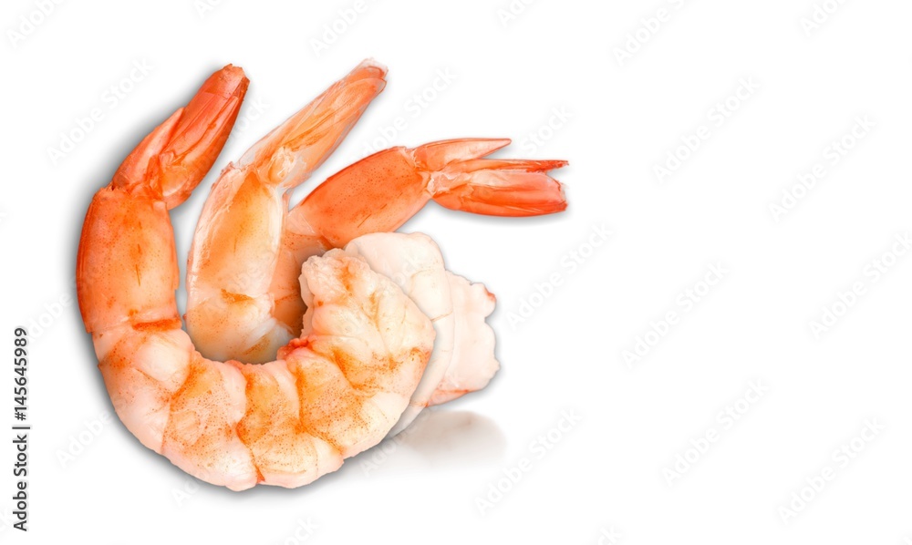 Appetizer.