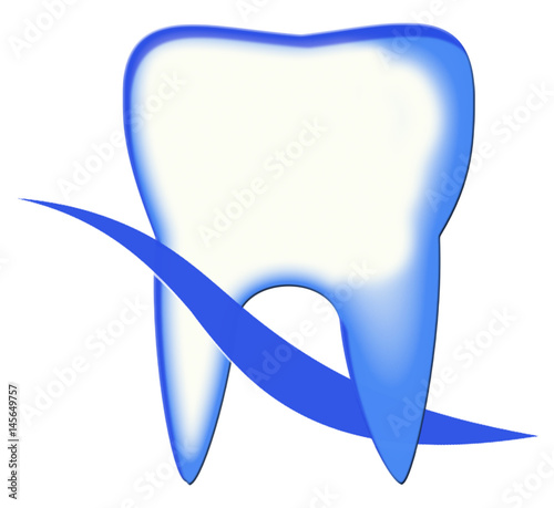 Dentist logo