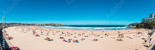 Photography Bondi Beach in Sydney, Australia