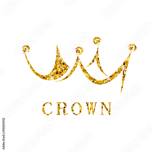golden crown icons