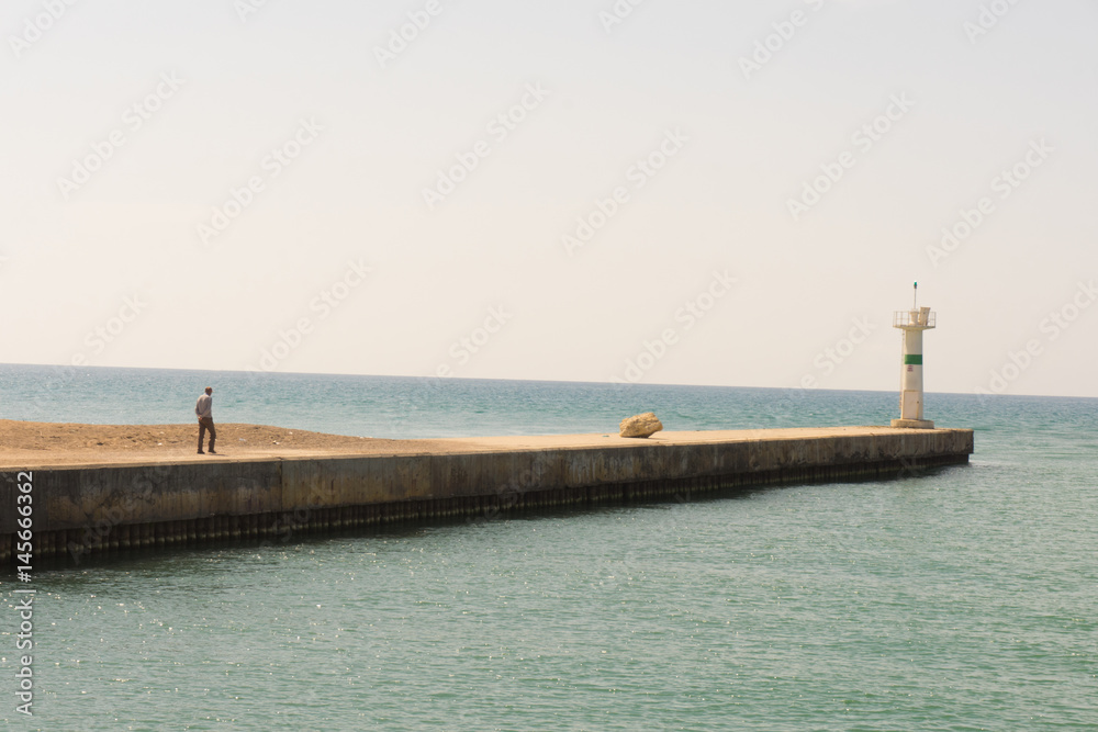 Manavgat Fluss Flussmündung4