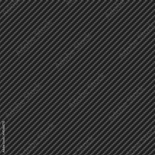 Vector abstract carbon fiber material texture background