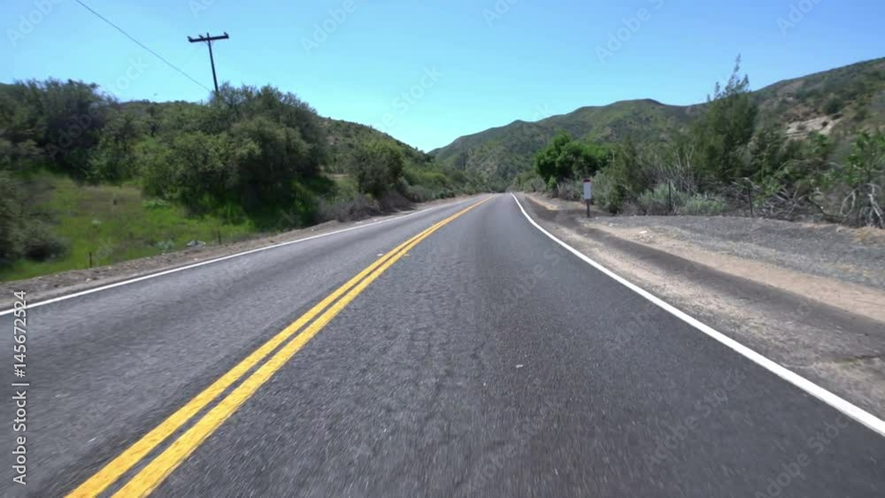 Driving Plates Grassy Foothill 02 Canyon in Mountain Driving Plates Grassy Foothill 02 Canyon in Mountain