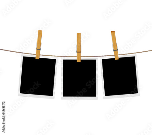 Wallpaper Mural Old Film Frame Template Torontodigital.ca