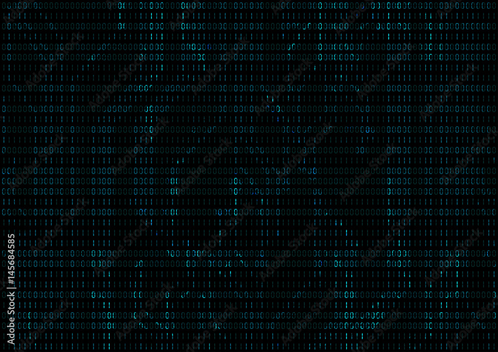 Abstract technological bitmap circuit background vector Abstract technological bitmap circuit background vector