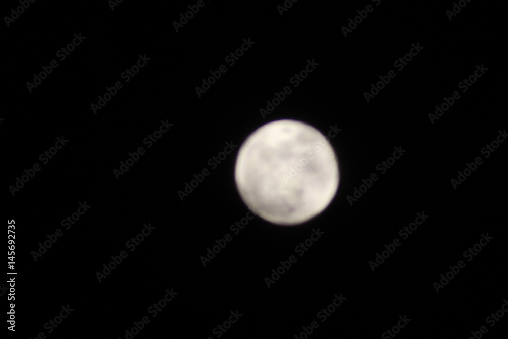luna llena luna llena