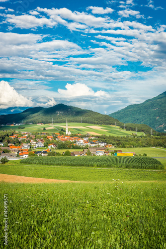 See municipality in Austria