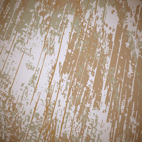 Old dark cardboard texture.The vector background