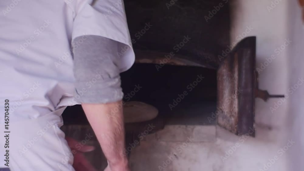 Cook Engaged in Manufacturing of Bakery Products Cook Engaged in Manufacturing of Bakery Products